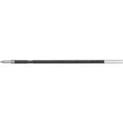 Pilot BP-145 Super Grip Ballpoint Pen Retractable Refill Fine 0.7mm Black