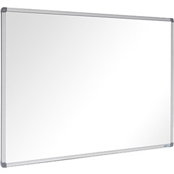 Visionchart Porcelain Magnetic Whiteboard 2400x1200mm