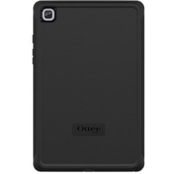 OtterBox Defender Series Case For Samsung Galaxy Tab A7 Black