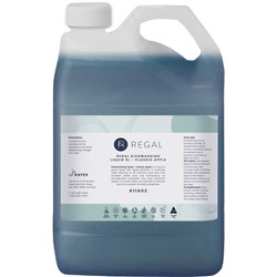 Regal Dishwashing Liquid Classic Apple Fragrance 5 Litres