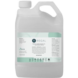 Regal Antibacterial Hand Wash 5 Litres