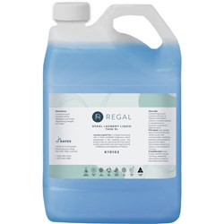 Regal Laundry Liquid Thin Lavender Fragrance 5 Litres