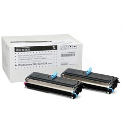 Xerox CWAA0647 Toner Cartridge Black (12K)