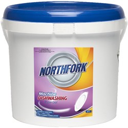 Northfork Dishwashing Powder 5kg